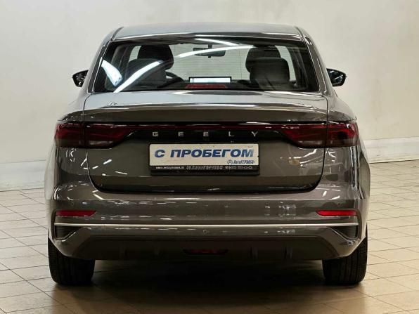Geely Emgrand II с пробегом 2023 года, цена 1 530 000 рублей, 24008 км, седан, Автокод Объявления