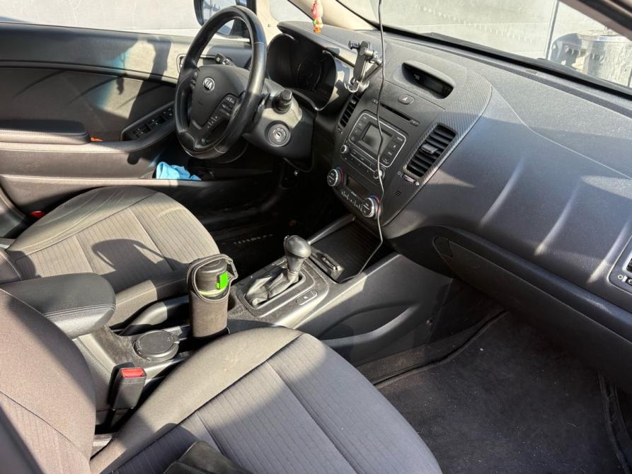 Kia Cerato III Санкт-Петербург  - изображение 5