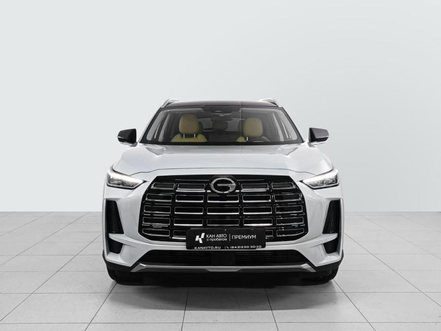 GAC GS4 Казань  - изображение 2