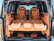 Mercedes-Benz Vito III (W447) Новороссийск  - изображение 57