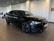 Audi A4 V (B9) Чебоксары  - изображение 39