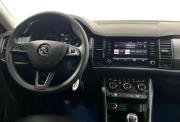Skoda Kodiaq I Нижний Новгород  - изображение 39