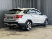 Lada (ВАЗ) Vesta I Пермь  - изображение 55