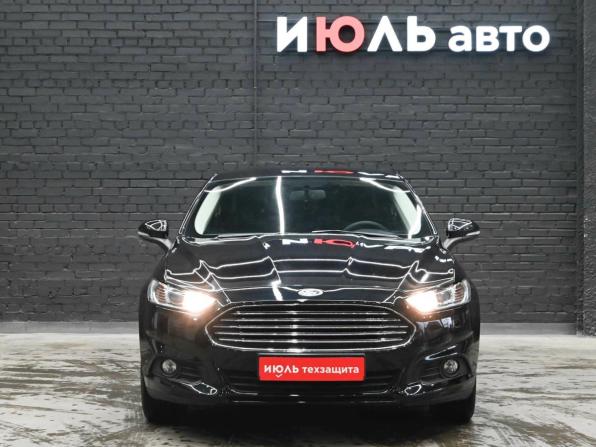 Ford Mondeo V с пробегом 2015 года, цена 1 600 000 рублей, 155159 км, седан, Автокод Объявления
