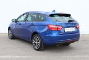 Lada (ВАЗ) Vesta I Нижний Новгород  - изображение 27