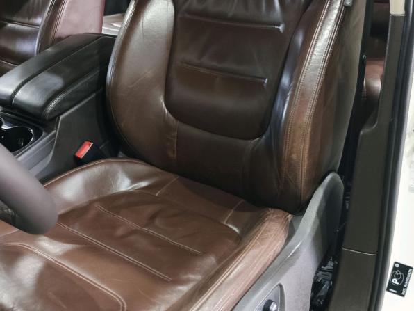 Volkswagen Touareg II с пробегом 2010 года, цена 1 899 000 рублей, 200190 км, внедорожник, Автокод Объявления