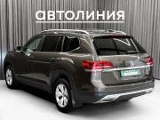 Volkswagen Teramont I Красноярск  - изображение 22