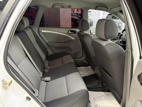 Chevrolet Lacetti I с пробегом 2012 года, цена 685 000 рублей, 153623 км, универсал, Автокод Объявления