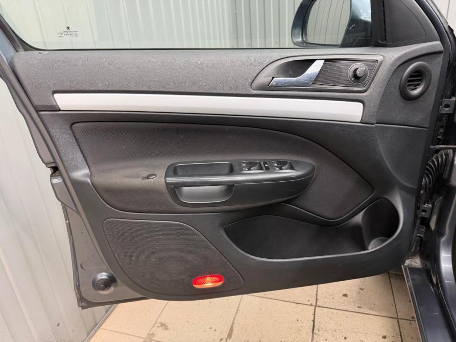Skoda Octavia II (A5) Рестайлинг Магнитогорск  - изображение 12
