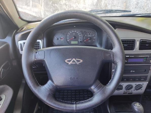 Chery Amulet (A15) I с пробегом 2007 года, цена 180 000 рублей, 160000 км, хэтчбек, Автокод Объявления