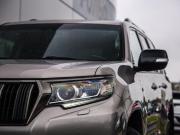 Toyota Land Cruiser Prado 150 Series Рестайлинг 3 Санкт-Петербург  - изображение 32
