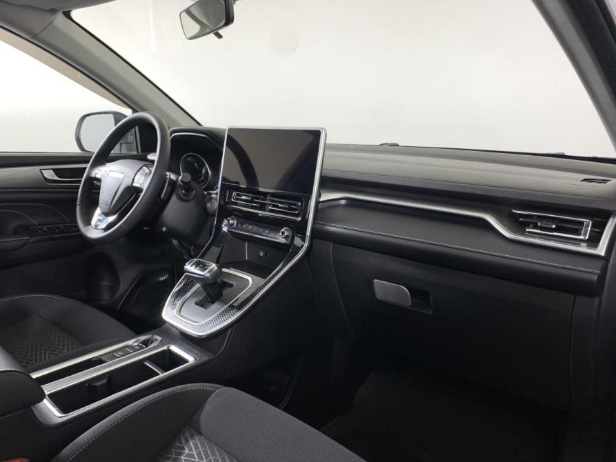 Haval M6 II Москва  - изображение 13