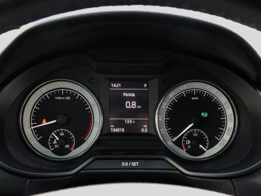 Skoda Octavia III (A7) Химки  - изображение 9