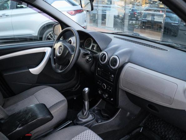 Lada (ВАЗ) Largus I с пробегом 2015 года, цена 825 000 рублей, 112331 км, универсал, Автокод Объявления