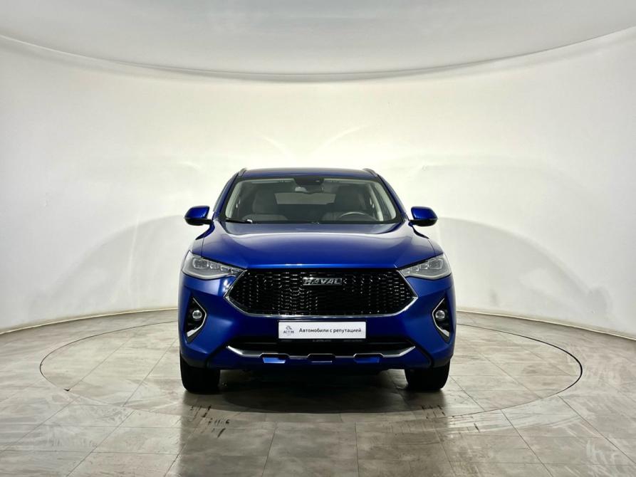 Haval F7x I Ижевск  - изображение 6