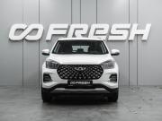 Chery Tiggo 4 Pro I Рестайлинг Воронеж  - изображение 21