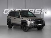 Lada (ВАЗ) Niva Travel I Минеральные Воды  - изображение 15