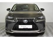 Lexus NX I Рестайлинг Москва  - изображение 22