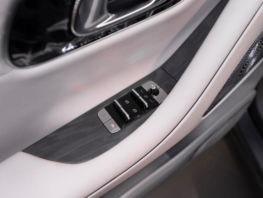 Geely Galaxy M9 Москва  - изображение 26