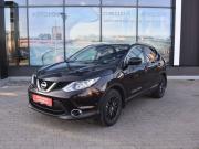 Nissan Qashqai II Архангельск  - изображение 10