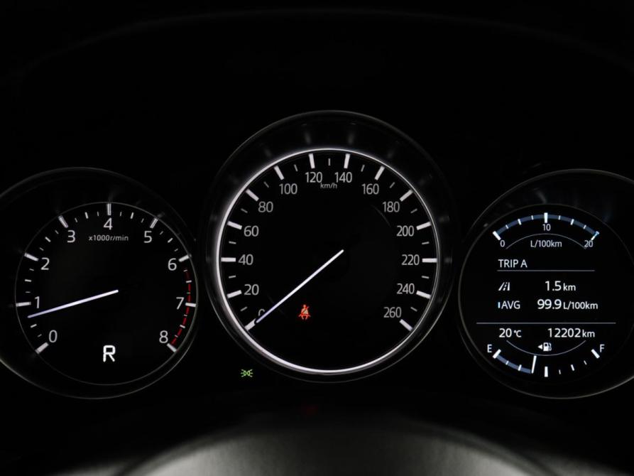Mazda 6 III (GJ) Рестайлинг 2 Химки  - изображение 11