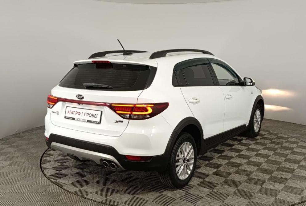 Kia Rio IV Волгоград  - изображение 7