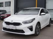 Kia Ceed III Москва  - изображение 19