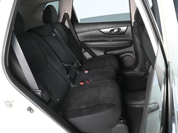 Nissan X-Trail III с пробегом 2016 года, цена 1 695 000 рублей, 181768 км, внедорожник, Автокод Объявления