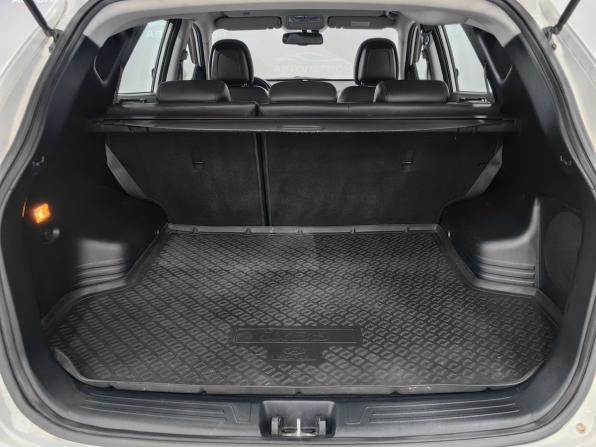 Hyundai ix35 I с пробегом 2012 года, цена 1 560 000 рублей, 169754 км, внедорожник, Автокод Объявления