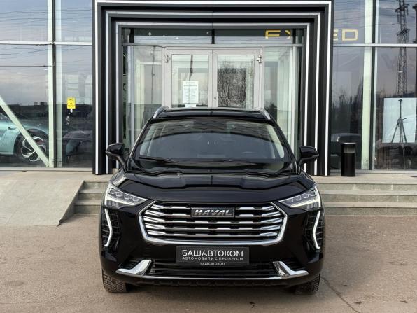Haval Jolion I с пробегом 2024 года, цена 1 995 000 рублей, 18585 км, внедорожник, Автокод Объявления