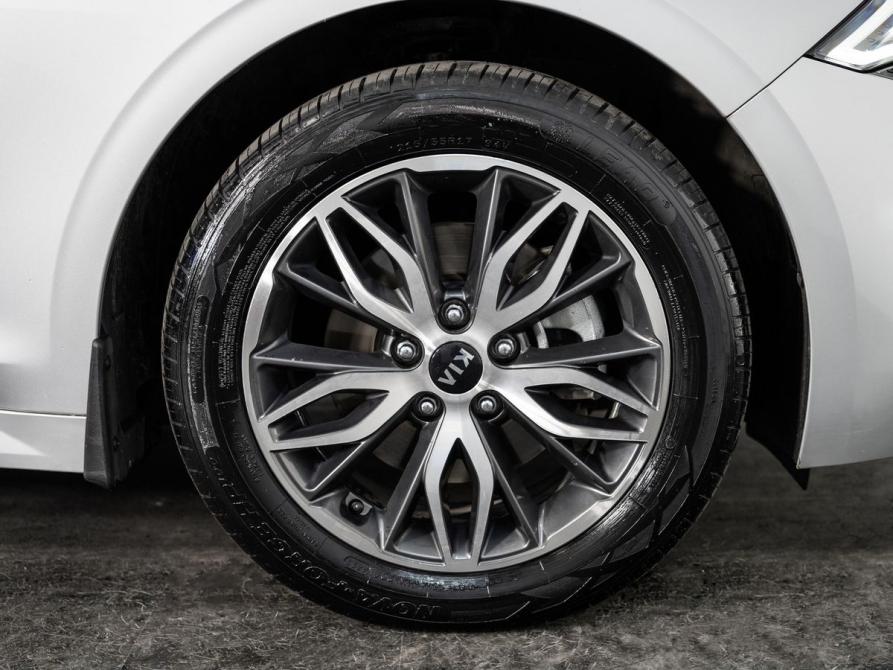 Kia K5 III Иркутск  - изображение 20