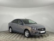 Lada (ВАЗ) Vesta I Воронеж  - изображение 22