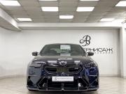 BMW M5 VII (G90) Санкт-Петербург  - изображение 36