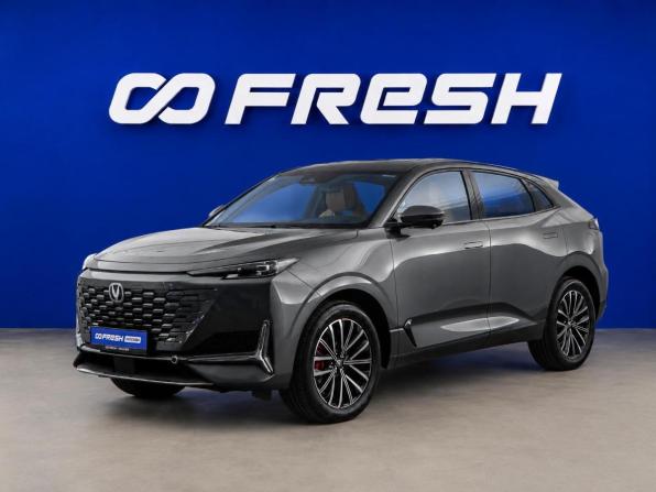 Changan UNI-K с пробегом 2023 года, цена 3 249 777 рублей, 201 км, внедорожник, Автокод Объявления
