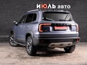 Haval Dargo I Екатеринбург  - изображение 35