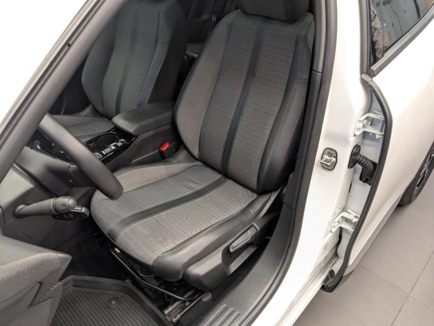 Peugeot 2008 II Москва  - изображение 16