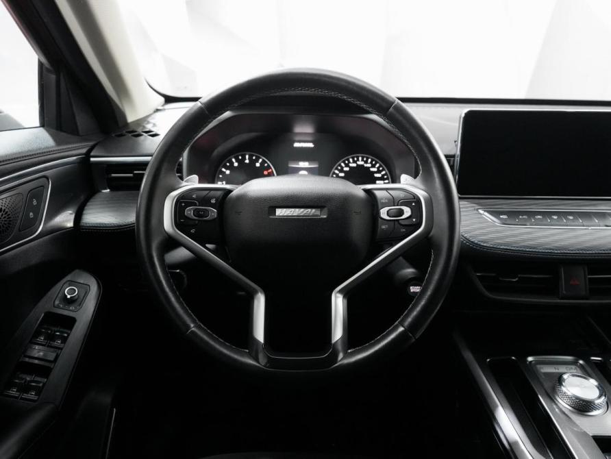 Haval Jolion I Ульяновск  - изображение 14