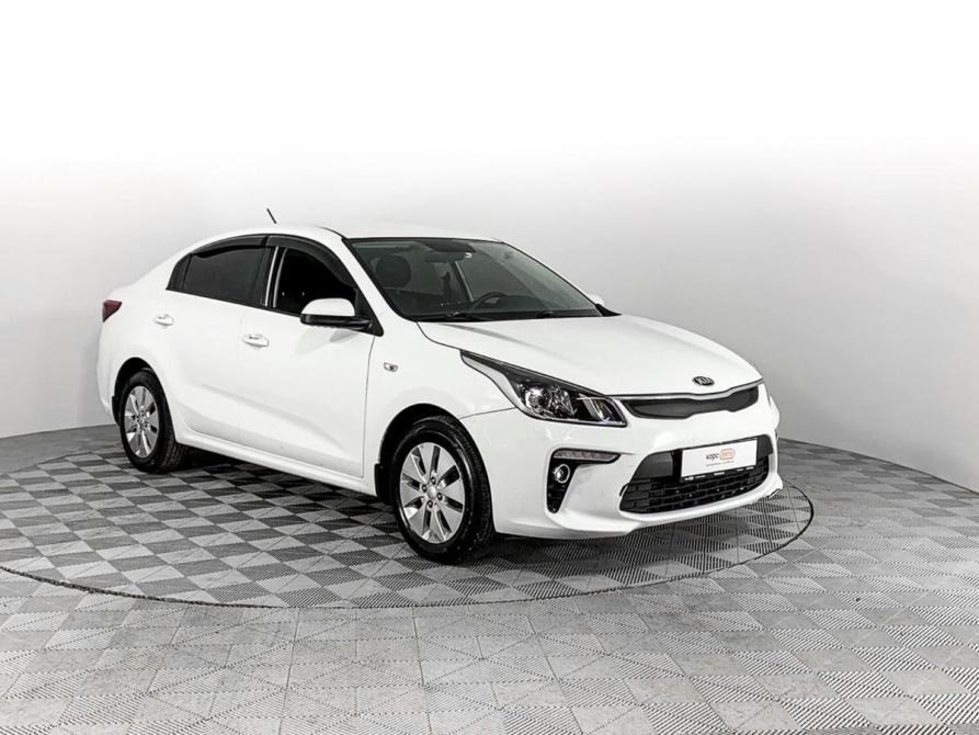 Kia Rio IV Ногинск  - изображение 3