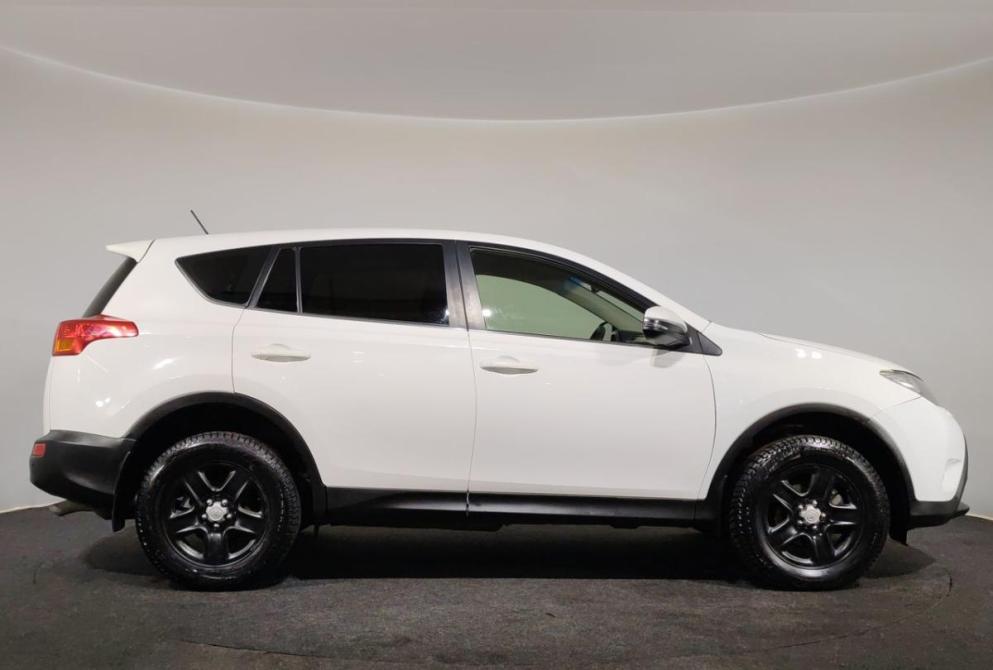 Toyota RAV4 IV (XA40) Ярославль  - изображение 4