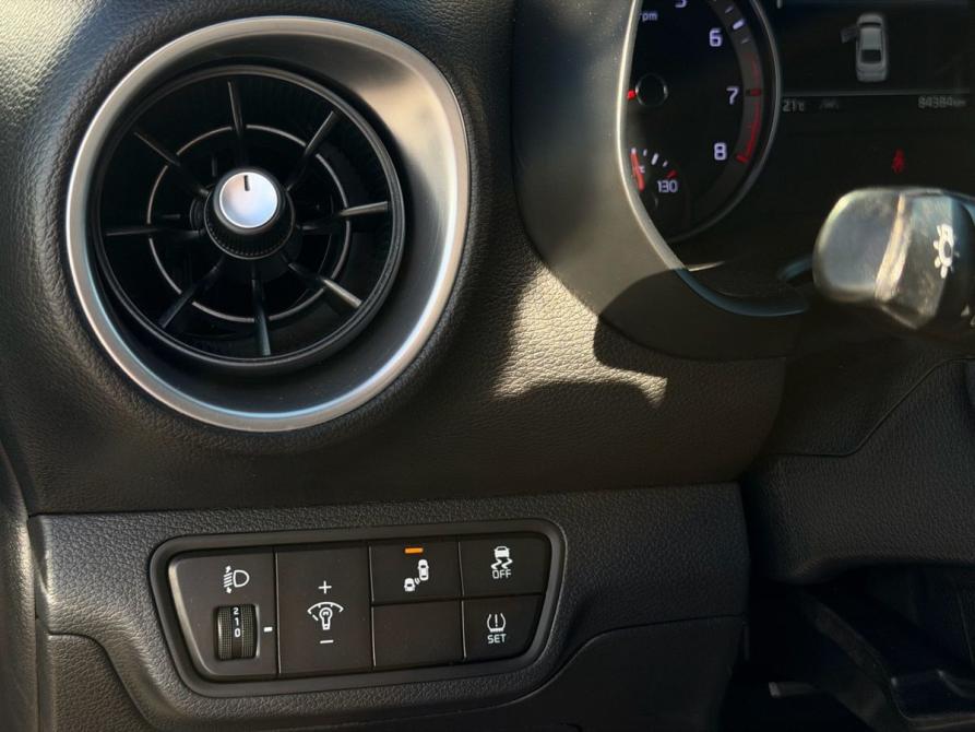 Kia Cerato IV Рестайлинг Волгоград  - изображение 24