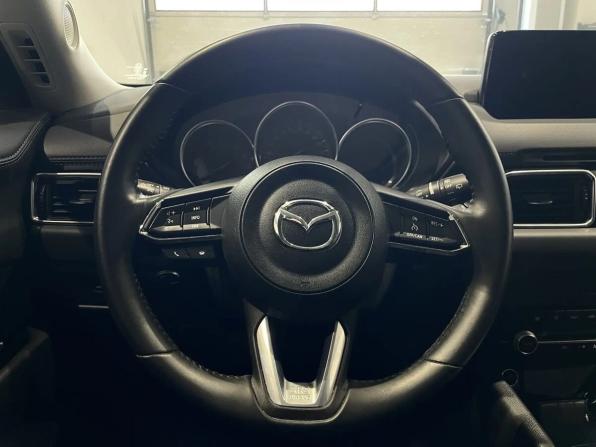 Mazda CX-5 II с пробегом 2021 года, цена 2 871 000 рублей, 79900 км, внедорожник, Автокод Объявления