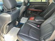 Lexus RX II Рестайлинг Пермь  - изображение 37
