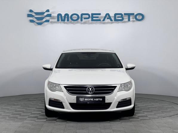 Volkswagen Passat CC I с пробегом 2011 года, цена 900 000 рублей, 191000 км, седан, Автокод Объявления