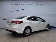 Kia Cerato III Рестайлинг (Classic) Москва  - изображение 20