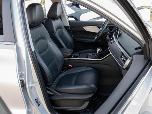 Chery Tiggo 4 Pro I с пробегом 2023 года, цена 1 449 000 рублей, 37342 км, внедорожник, Автокод Объявления