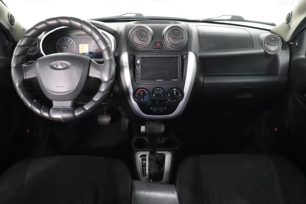 Lada (ВАЗ) Granta I Ульяновск  - изображение 8