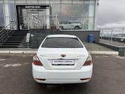 Geely Emgrand EC7 Саратов  - изображение 21