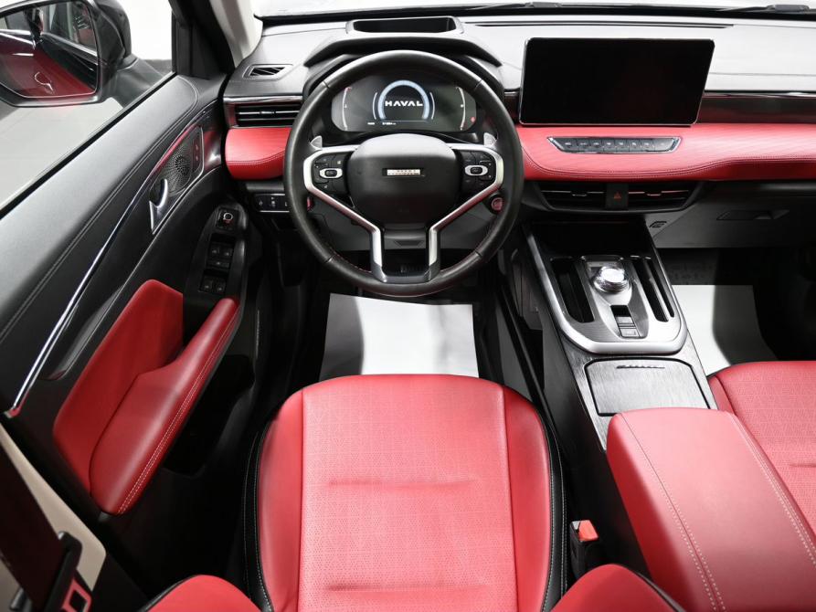 Haval Jolion I Рестайлинг Тверь  - изображение 11