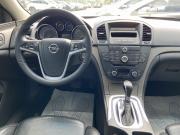 Opel Insignia I Москва  - изображение 34