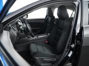 Mazda 6 III (GJ) Рестайлинг Москва  - изображение 33